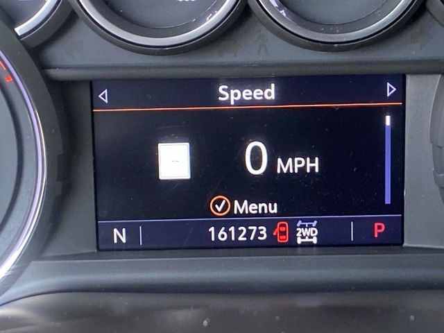 2020 Chevrolet Silverado 2500HD LTZ