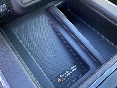 2020 Chevrolet Silverado 2500HD LTZ