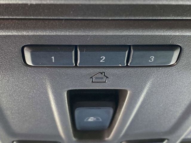 2020 Chevrolet Silverado 2500HD LTZ