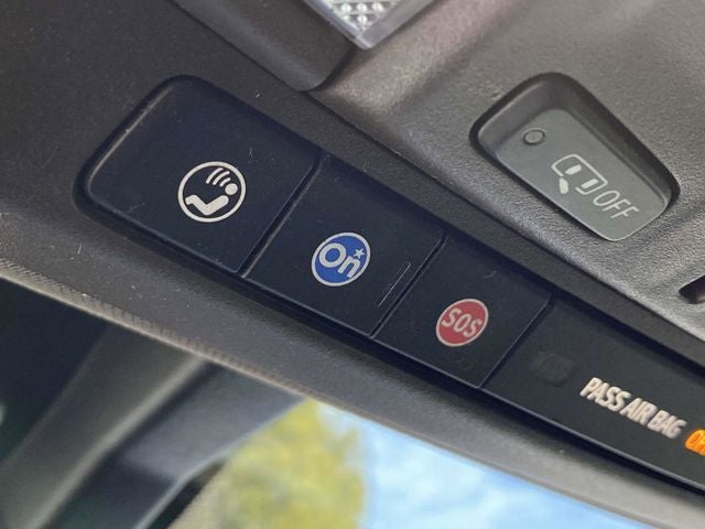 2020 Chevrolet Silverado 2500HD LTZ