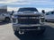 2020 Chevrolet Silverado 2500HD LTZ