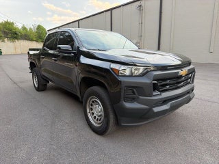 2024 Chevrolet Colorado Work Truck