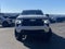 2025 Chevrolet Silverado 1500 RST BLACK WIDOW