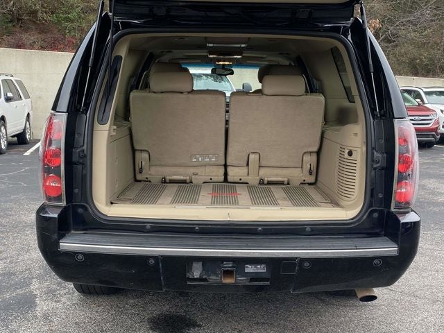 2013 GMC Yukon XL Denali