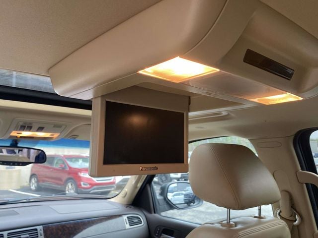 2013 GMC Yukon XL Denali