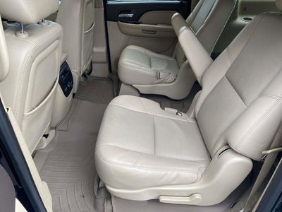 2013 GMC Yukon XL Denali