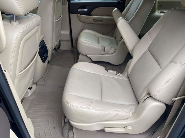 2013 GMC Yukon XL Denali