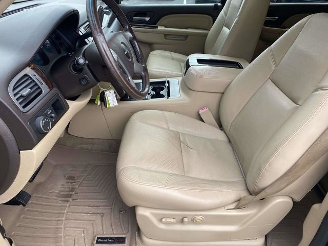 2013 GMC Yukon XL Denali