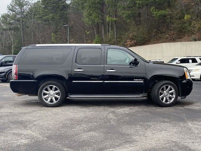 2013 GMC Yukon XL Denali
