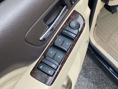 2013 GMC Yukon XL Denali