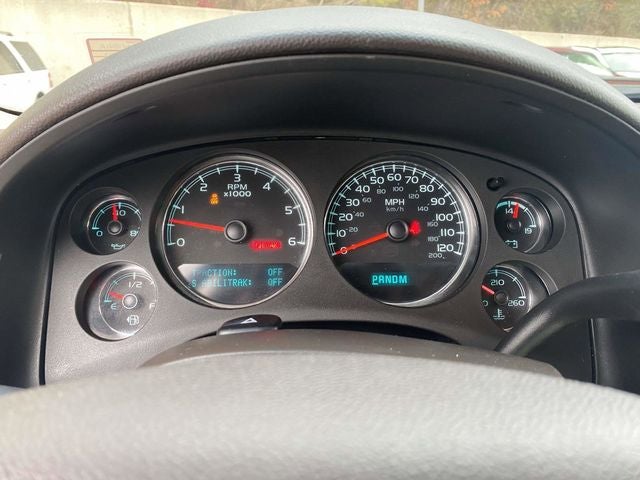 2013 GMC Yukon XL Denali