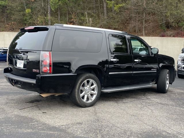 2013 GMC Yukon XL Denali