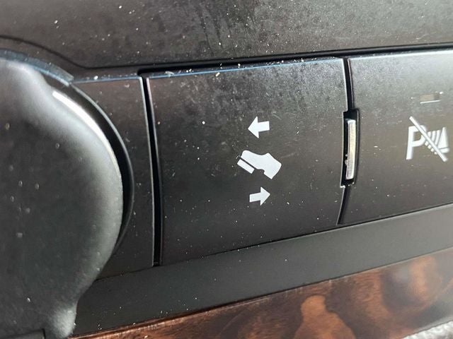 2013 GMC Yukon XL Denali