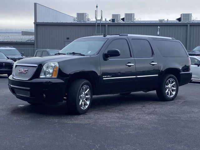 2013 GMC Yukon XL Denali