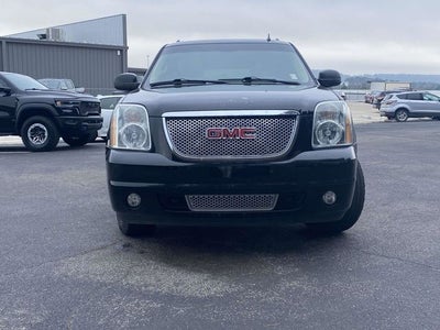 2013 GMC Yukon XL Denali