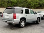 2012 GMC Yukon SLT
