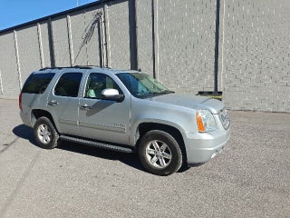2012 GMC Yukon SLT