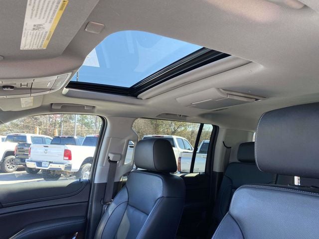 2019 GMC Yukon XL SLT