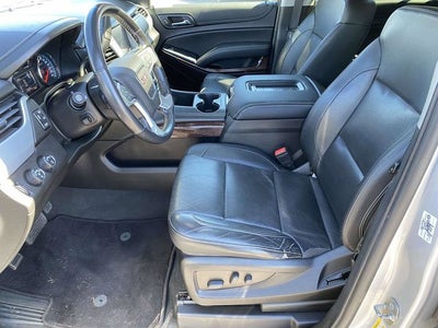 2019 GMC Yukon XL SLT