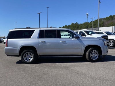 2019 GMC Yukon XL SLT