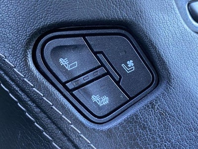 2019 GMC Yukon XL SLT