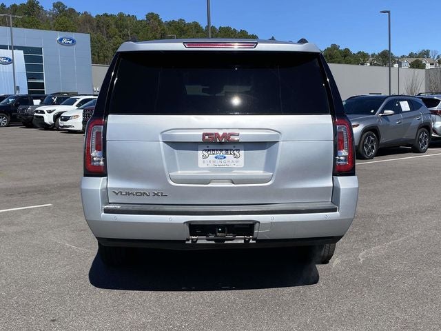 2019 GMC Yukon XL SLT