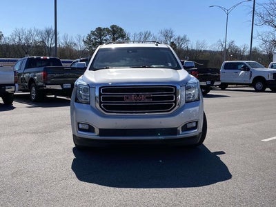 2019 GMC Yukon XL SLT