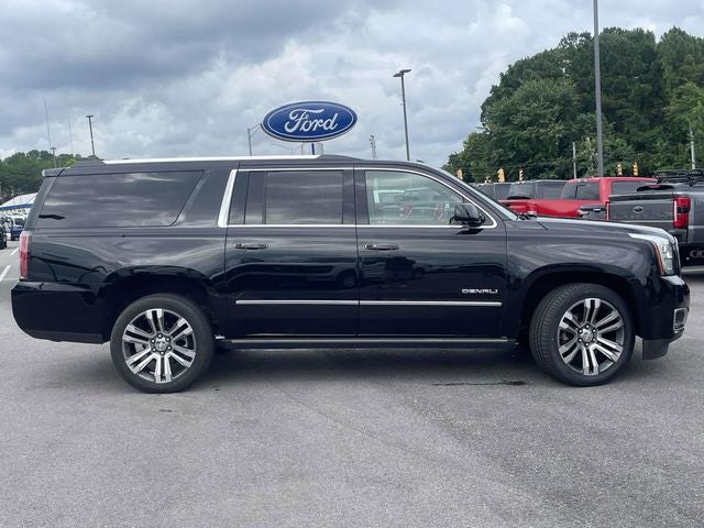 2019 GMC Yukon XL Denali
