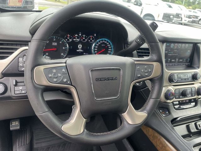 2019 GMC Yukon XL Denali