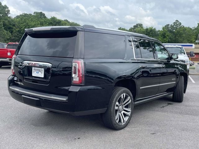 2019 GMC Yukon XL Denali