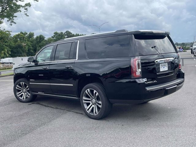 2019 GMC Yukon XL Denali