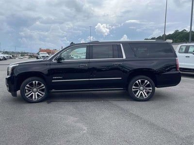 2019 GMC Yukon XL Denali