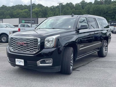 2019 GMC Yukon XL Denali