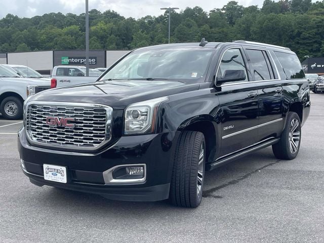 2019 GMC Yukon XL Denali
