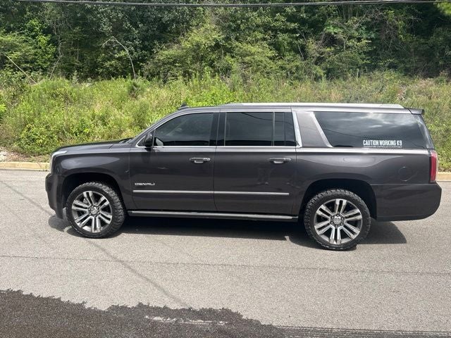 2018 GMC Yukon XL Denali