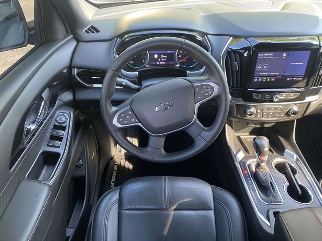 2022 Chevrolet Traverse RS
