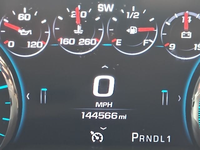 2018 GMC Sierra 3500HD Denali