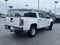 2018 GMC Canyon Base