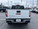 2018 GMC Canyon Base