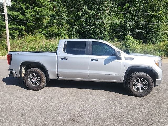 2020 GMC Sierra 1500 Base