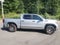 2020 GMC Sierra 1500 Base