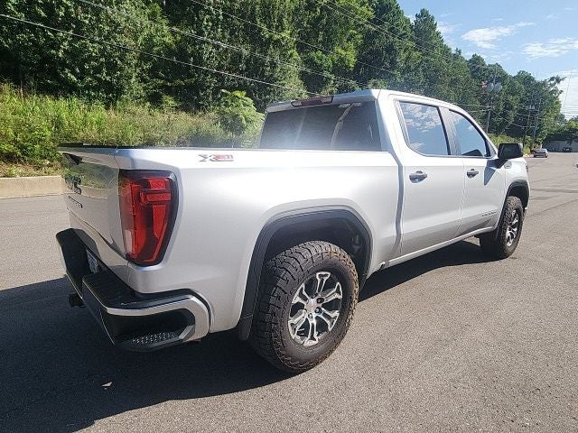2020 GMC Sierra 1500 Base