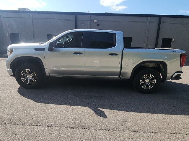 2020 GMC Sierra 1500 Base