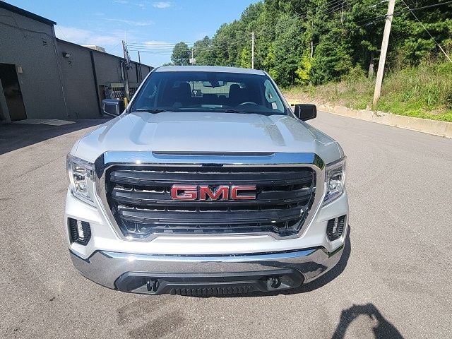 2020 GMC Sierra 1500 Base