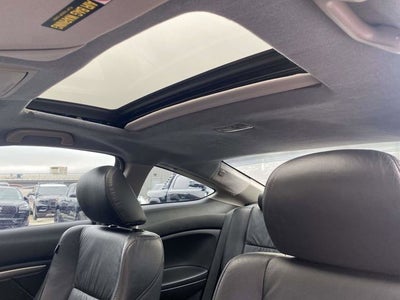 2012 Honda Accord EX-L 2.4