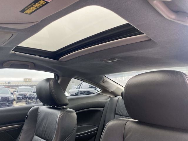 2012 Honda Accord EX-L 2.4