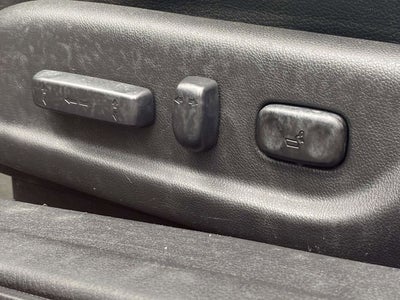 2012 Honda Accord EX-L 2.4