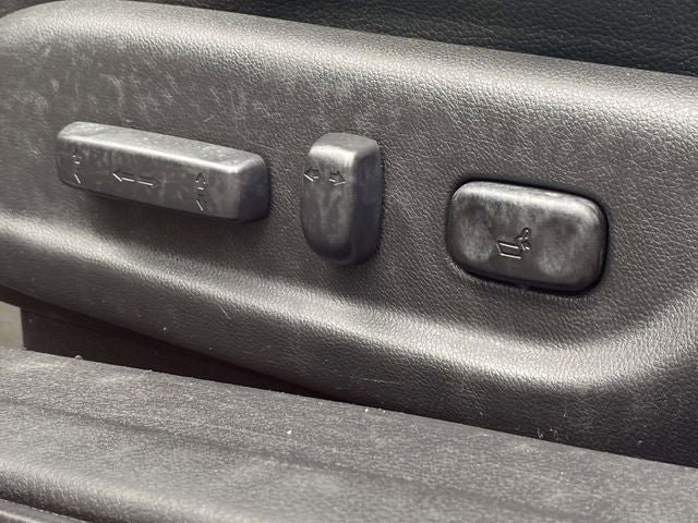 2012 Honda Accord EX-L 2.4