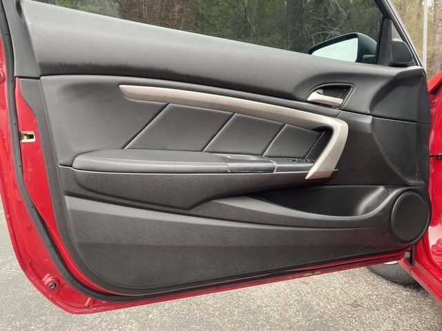 2012 Honda Accord EX-L 2.4