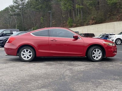 2012 Honda Accord EX-L 2.4